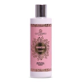 Glitterbels Diamond Shine Cleanser 250ml